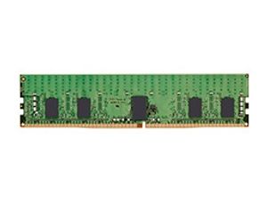 Kingston Technology KSM32RS8/16MFR geheugenmodule 16 GB 1 x 16 GB DDR4 3200 MHz ECC