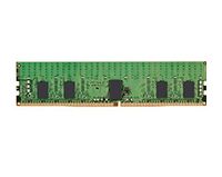 Kingston Technology KSM32RS8/16MFR geheugenmodule 16 GB 1 x 16 GB DDR4 3200 MHz ECC