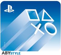 Playstation Flexible Mousepad - Edge of Space