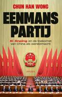 Eenmanspartij - Chun Han Wong - ebook