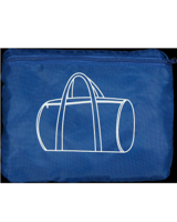 Reistas - Blauw
