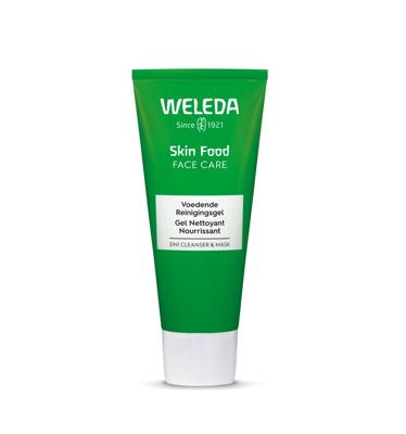 Skin food voedende reinigingsgel