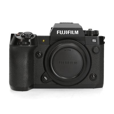 Fujifilm Fujifilm X-H2S