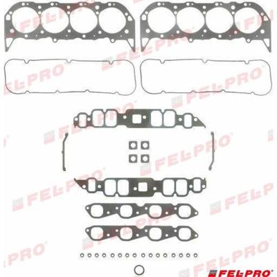 FEL17201 - BOVENSTE PAKKINGSET
