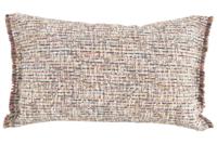 Steffie multi lendekussen tuinkussen 50x30x14x cm Hartman - Hartman