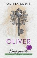 Oliver (Paperback)