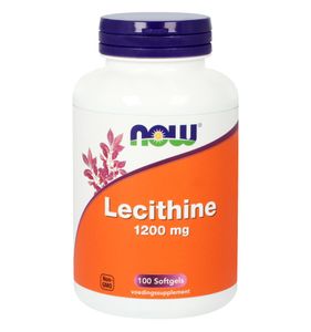 Lecithine 1200mg