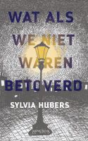 Wat als we niet waren betoverd - Sylvia Hubers - ebook