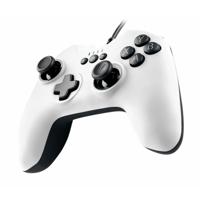 Videogameconsole-joystick Nacon PCGC-100WHITE
