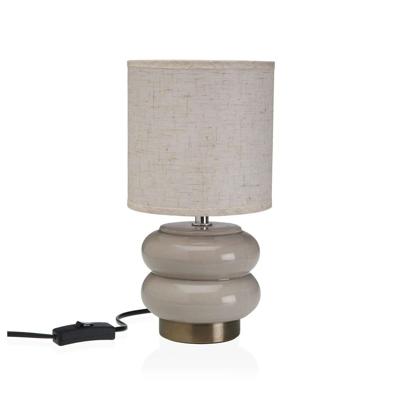 Bureaulamp Versa Onkara Beige