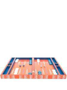 Jonathan Adler plateau de jeu Vapor - Orange