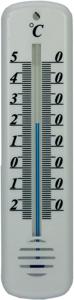 THERMOMETER 14CM KUNSTST.K2155