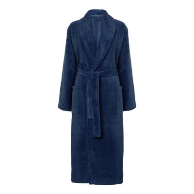 Vandyck Vandyck Beaumont Badjas Navy L