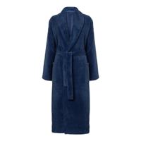 Vandyck Vandyck Beaumont Badjas Navy L