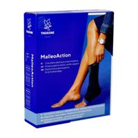 Thuasne Malleo Action Grijs T5