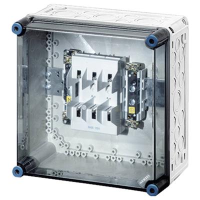 Hensel 2000159 NH-zekeringhouder 125 A