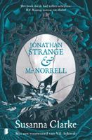 Jonathan Strange & Mr Norrell - Susanna Clarke - ebook