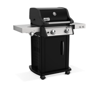 Spirit E-225 GBS Gasgrill Weber gasbarbecue