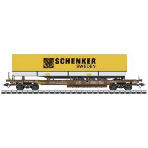 Märklin 47438 schaalmodel onderdeel en -accessoire Goederenwagen