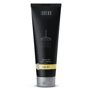 JANZEN Shower Gel Sun 81 250ml