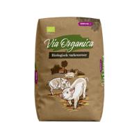 Via Organica Bio Varkenskorrel - 12,5kg