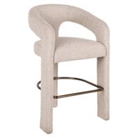 Barstoel Belle biscotti