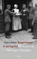 Burgemeester in oorlogstijd
