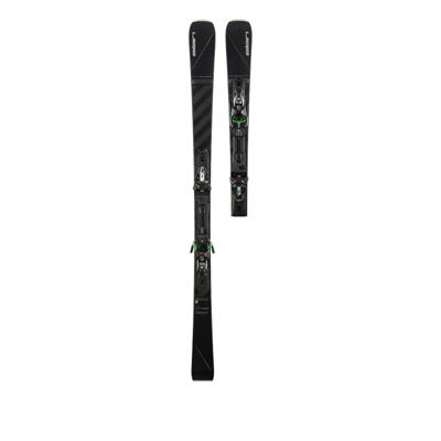 Elan All-Mountain Ski&apos;s 166