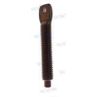Yamaha PAF8-01010002 - CLAMP SCREW