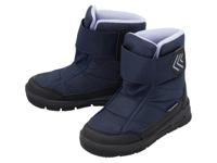lupilu Kinder snowboots (Donkerblauw/lichtblauw, 29)