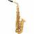 SML Paris A300 Eb altsaxofoon