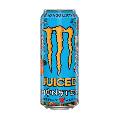 Monster Juiced | Monster | 500ml