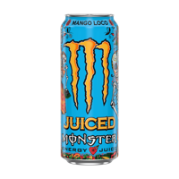 Monster Juiced | Monster | 500ml