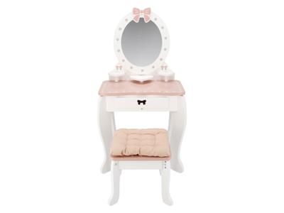 lupilu Houten speelgoed make-up tafel