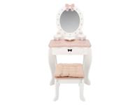lupilu Houten speelgoed make-up tafel