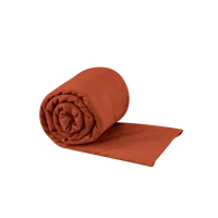 Sea To Summit Pocket Handdoek- L