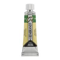 Rembrandt Aquarelverf Tube 10 ml - Sapgroen #623