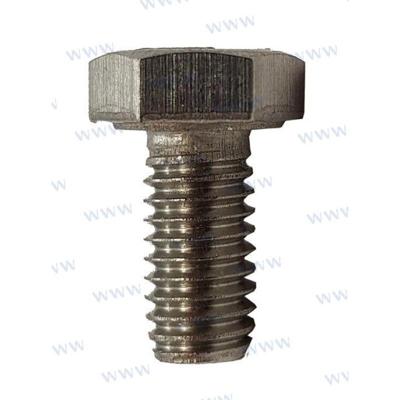 PAGB/T5783-M6X12 - SCHROEF M6X12 Yamaha