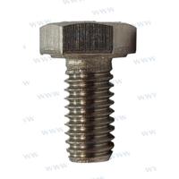PAGB/T5783-M6X12 - SCHROEF M6X12 Yamaha