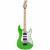 Charvel Pro-Mod So-Cal Style 1 HSH FR M Slime Green elektrische gitaar