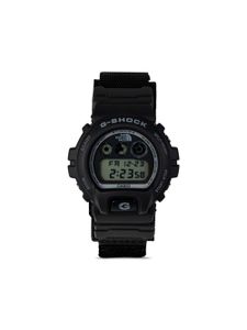 Supreme x TNF x G-Shock montre DW-6900 - Noir