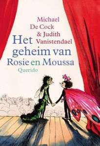Het geheim van Rosie en Moussa - Michael de Cock - ebook