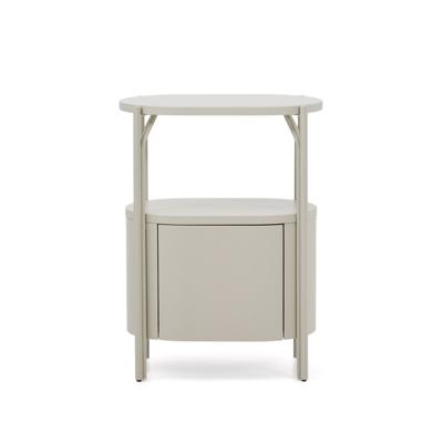 Kave Home Badkamermeubel 'Arely' 60 x 40cm, kleur Beige