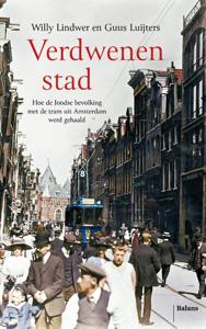 Verdwenen stad (Paperback)
