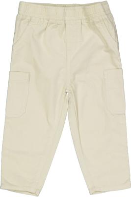 Broek - Beige Broek - Beige