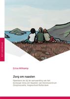 Zorg om naasten (Paperback)