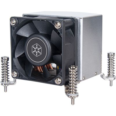 SST-AR09-1700 CPU-koeler