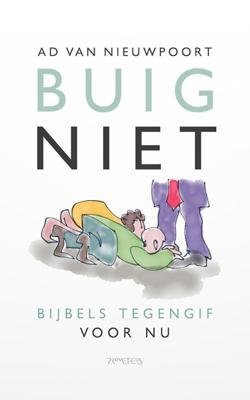 Buig niet (Paperback)
