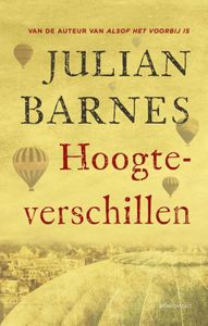 Hoogteverschillen - Julian Barnes - ebook