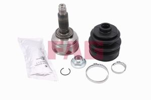Homokineet reparatie set, aandrijfas 771020230
